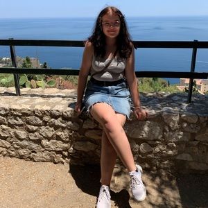 Meet your Posher, Natalija